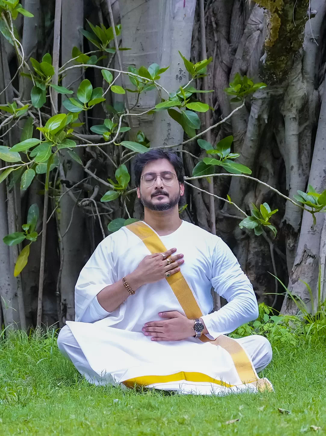 Yoga Advanced Program