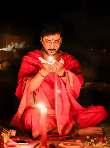 Vedic Remedies by Best Astrologer in India - Tantra/Yantra Solutions in Kolkata Studio