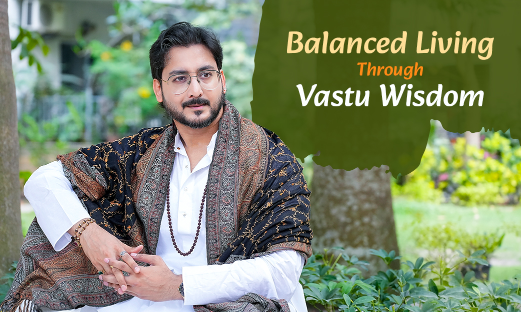 Best Vastu Shastra Consultant in India