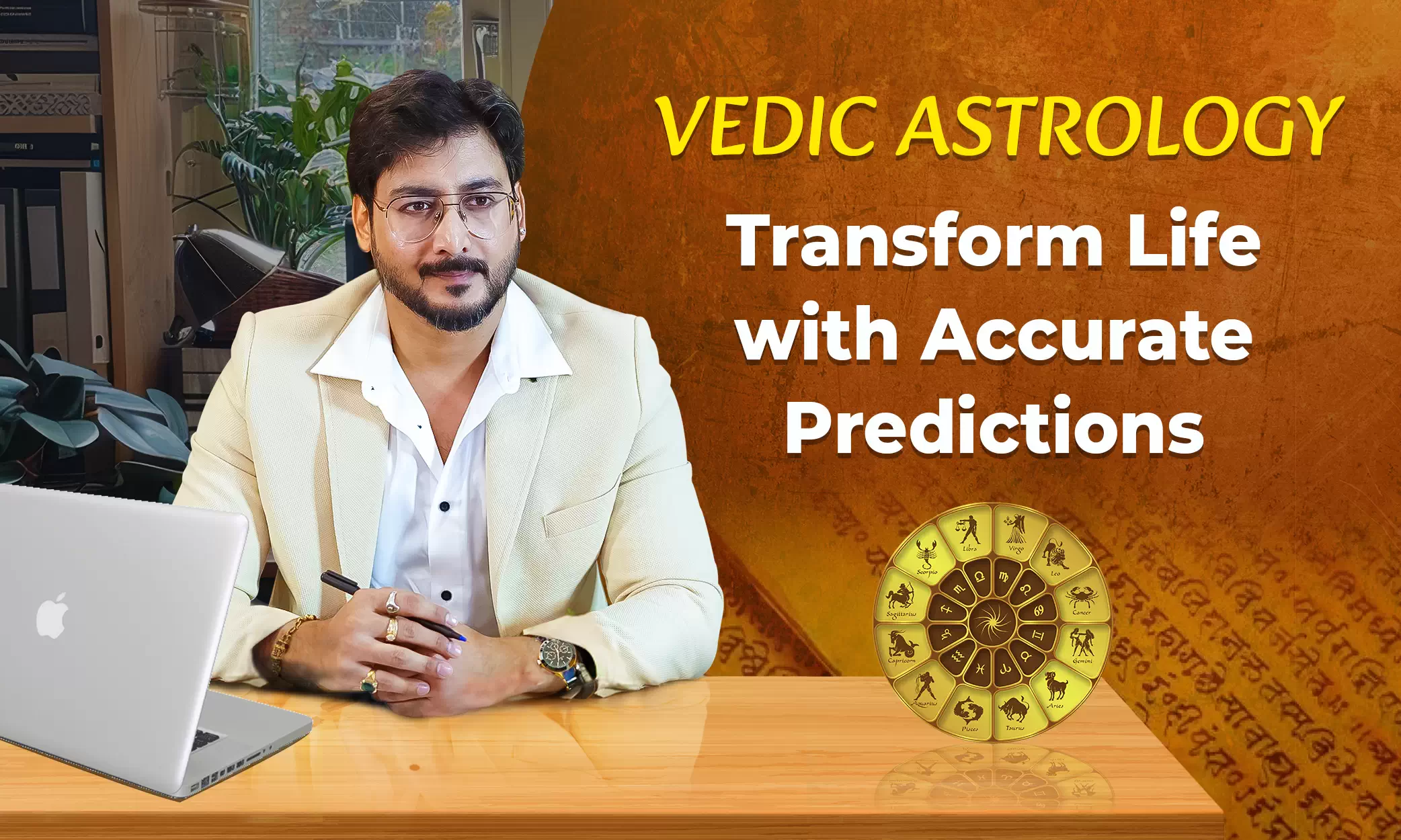 Vedic Astrology