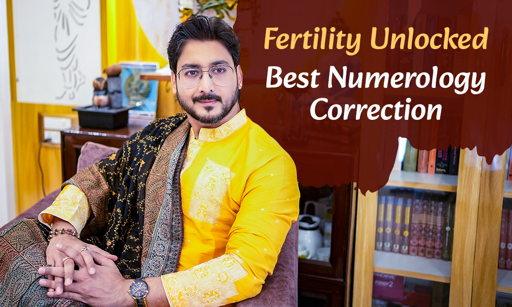 Best Numerologist in India